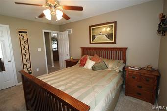 Romaine Spring Estates - Residential