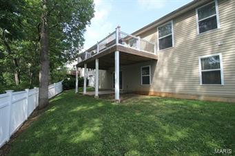 Romaine Spring Estates - Residential