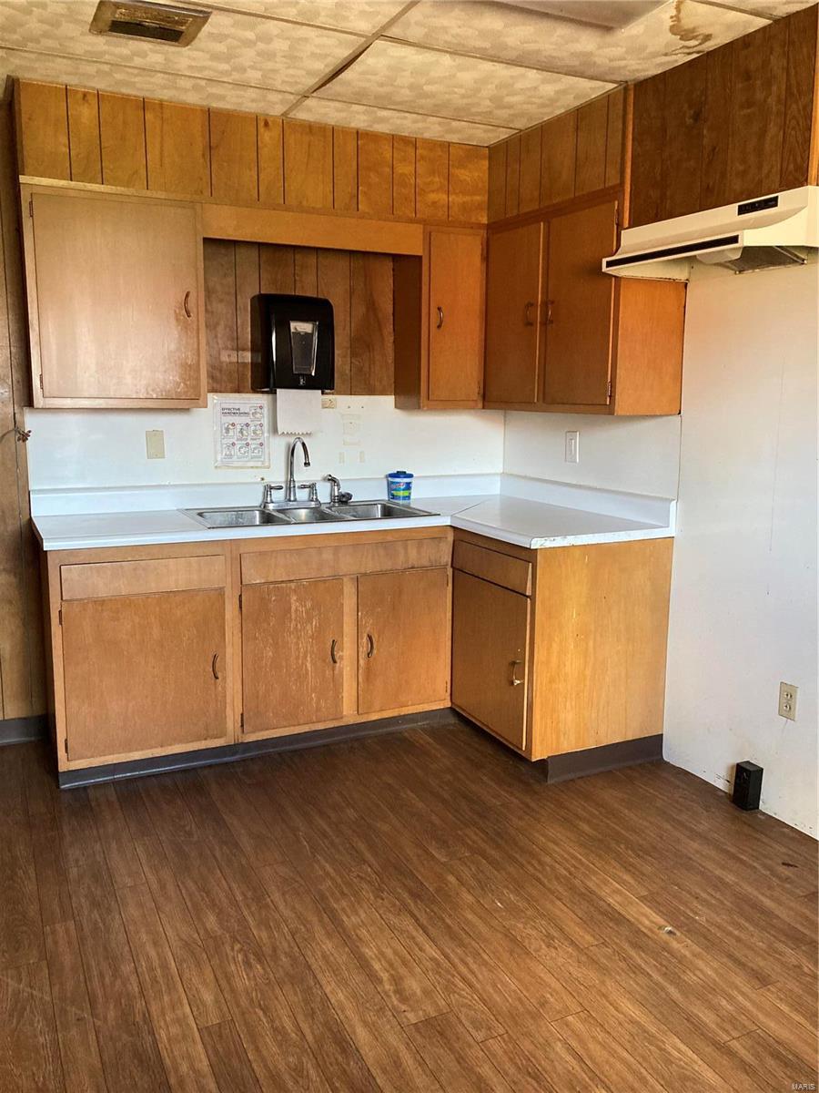 Non - Commercial Sale