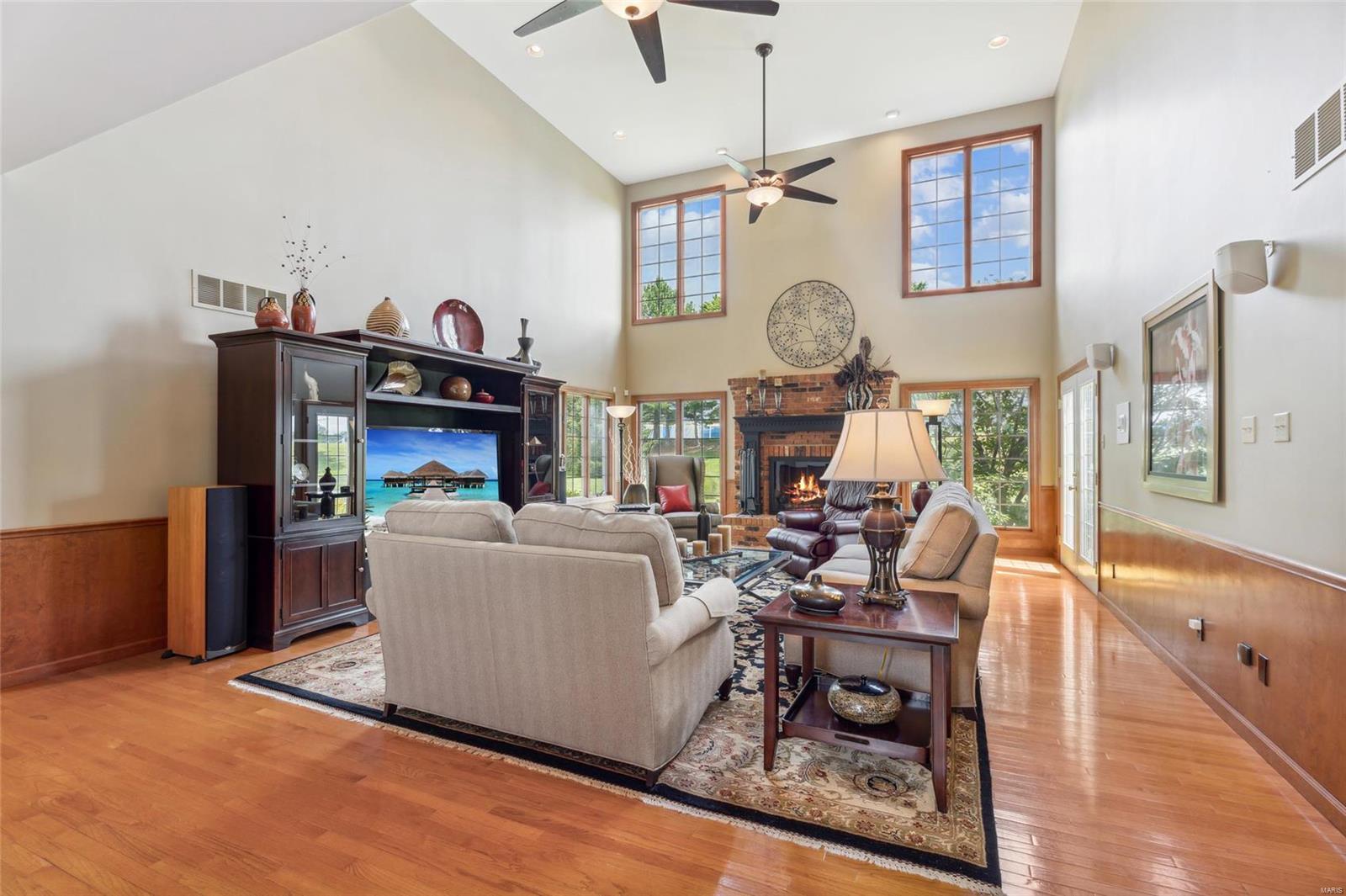 Dunhill Farm - Residential