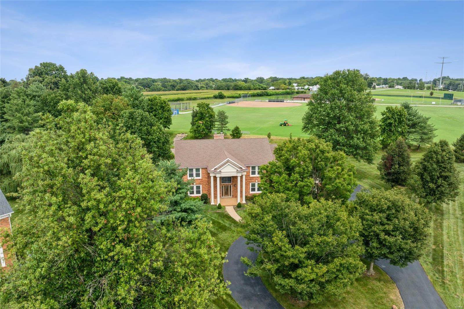 Dunhill Farm - Residential