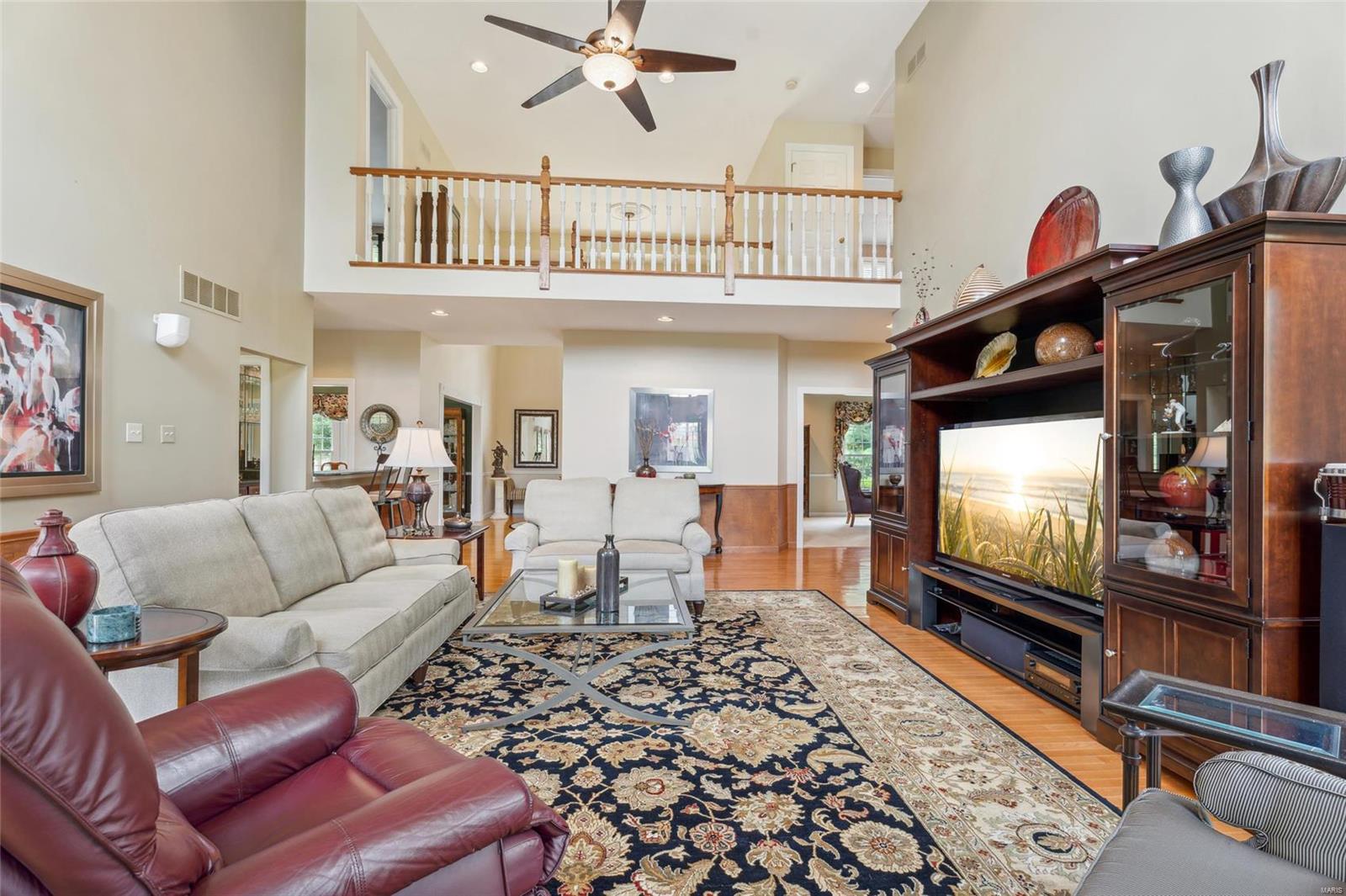 Dunhill Farm - Residential