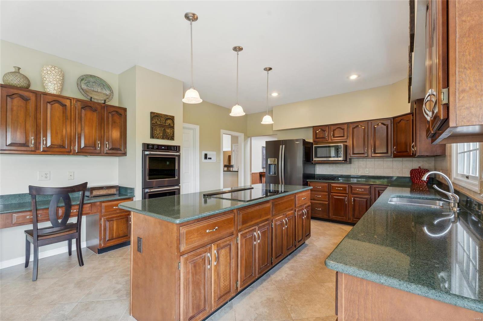 Dunhill Farm - Residential