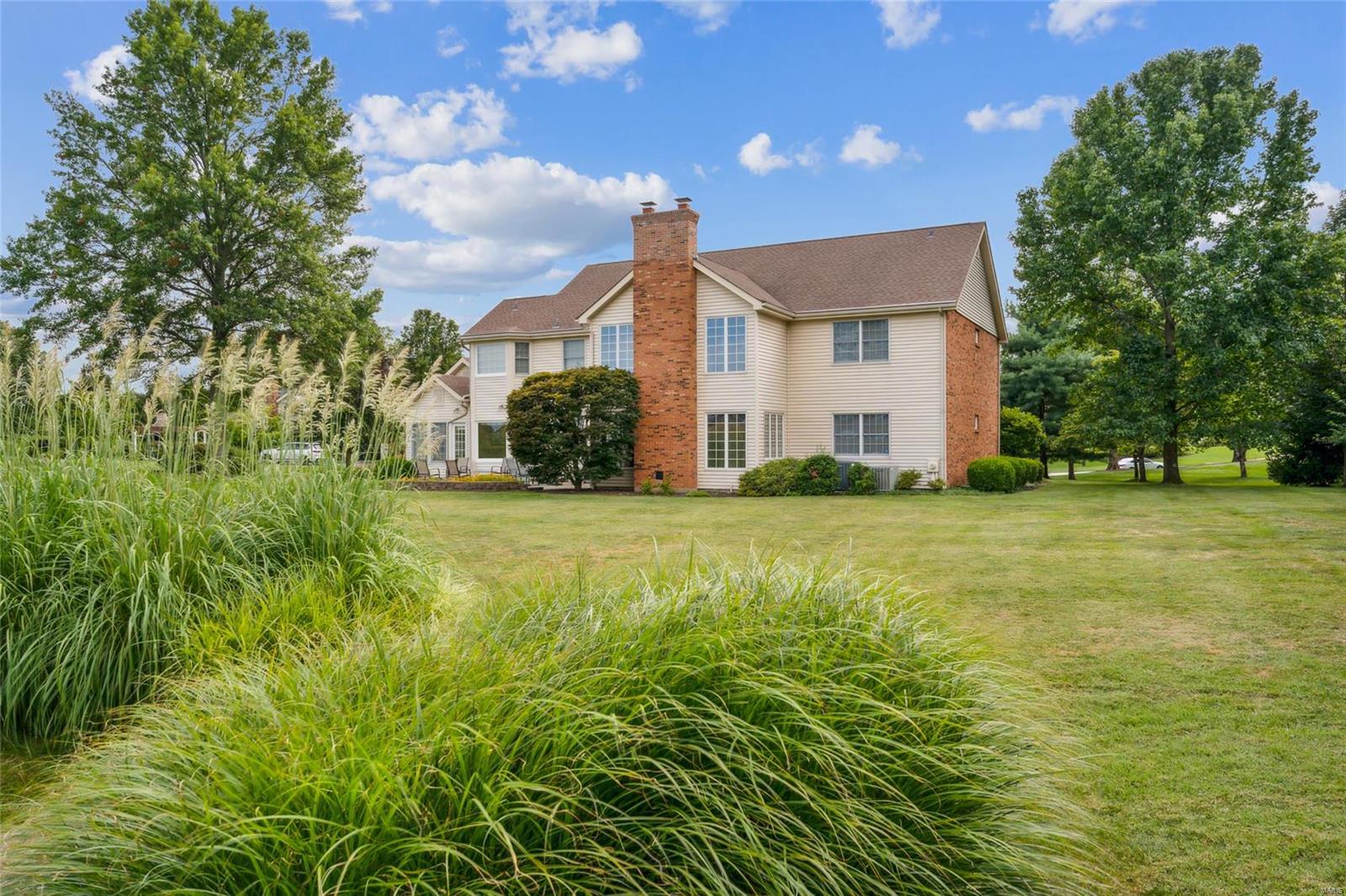 Dunhill Farm - Residential