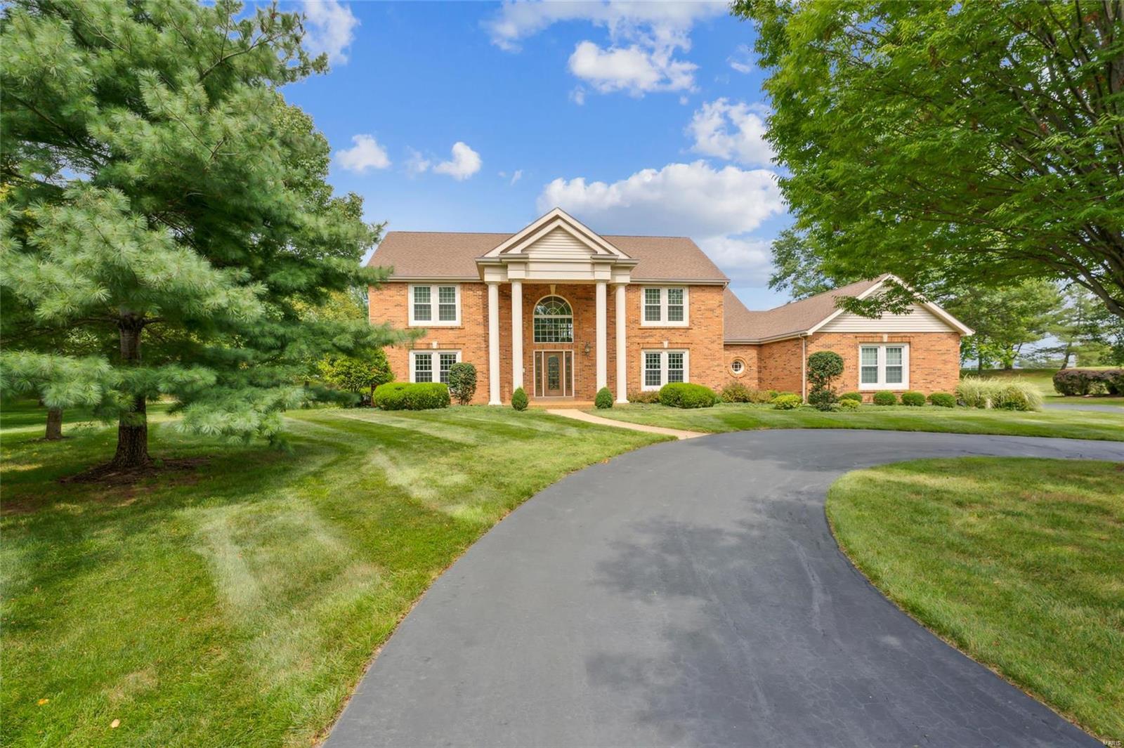 Dunhill Farm - Residential