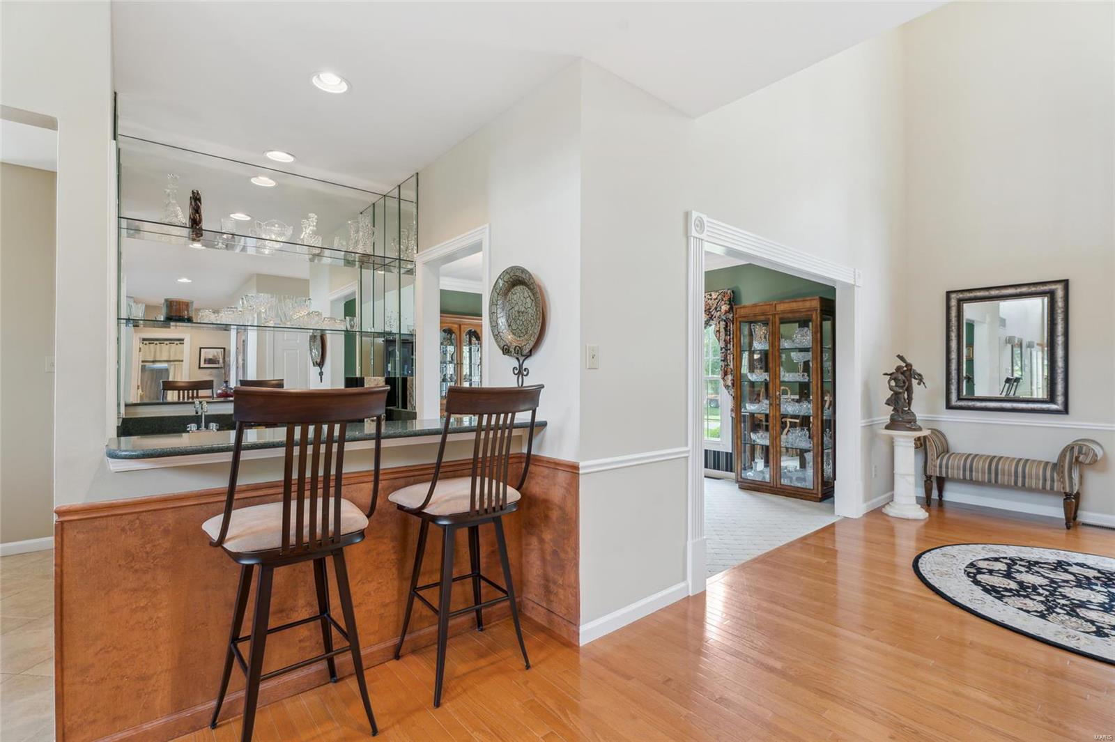 Dunhill Farm - Residential