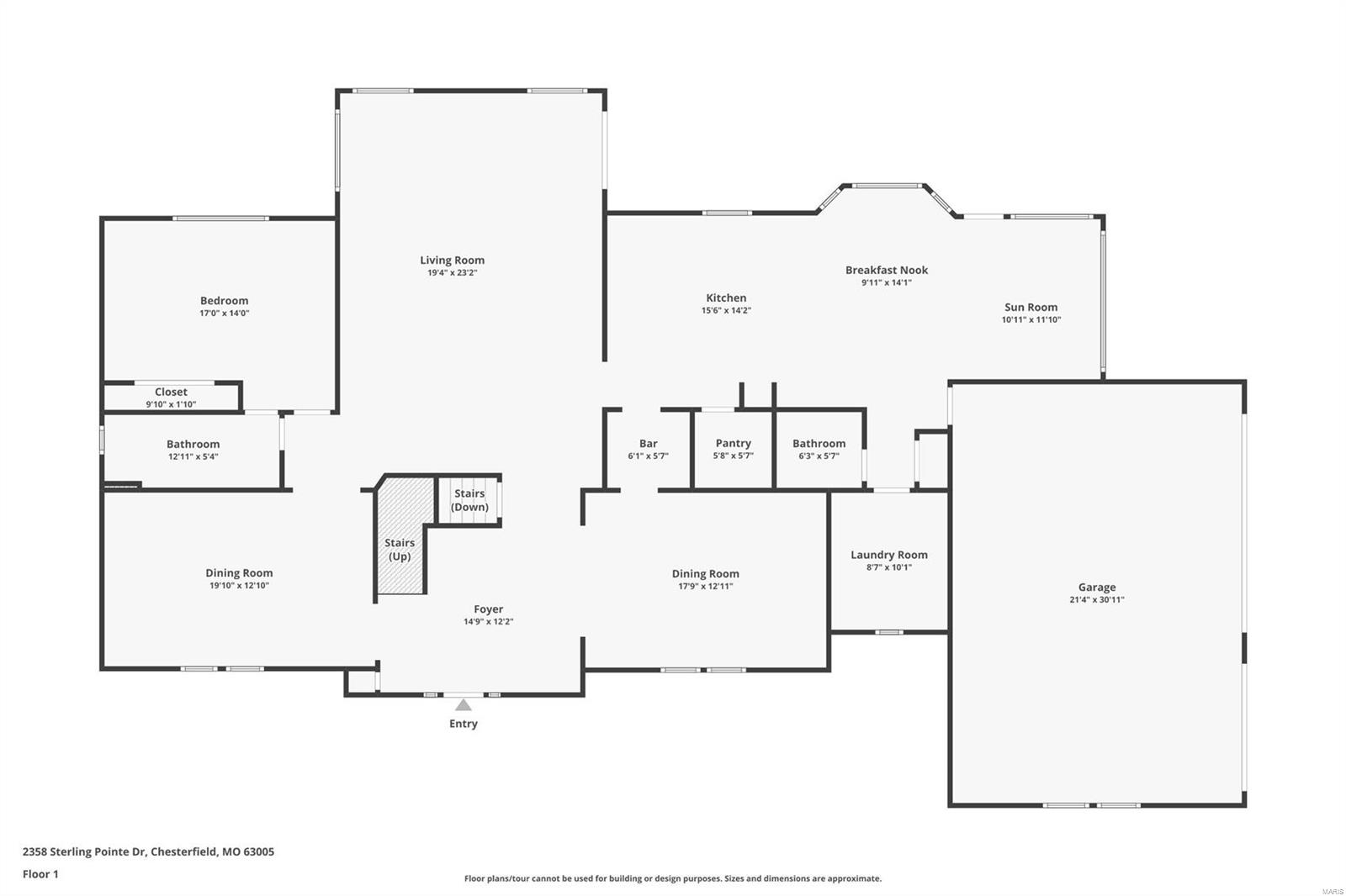 Dunhill Farm - Residential