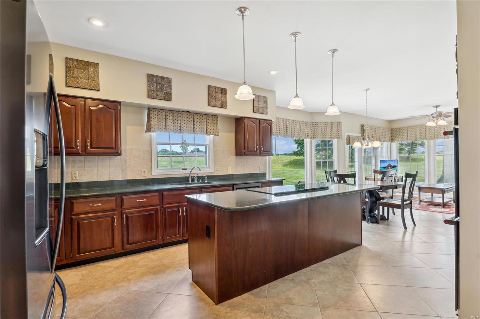 Dunhill Farm - Residential