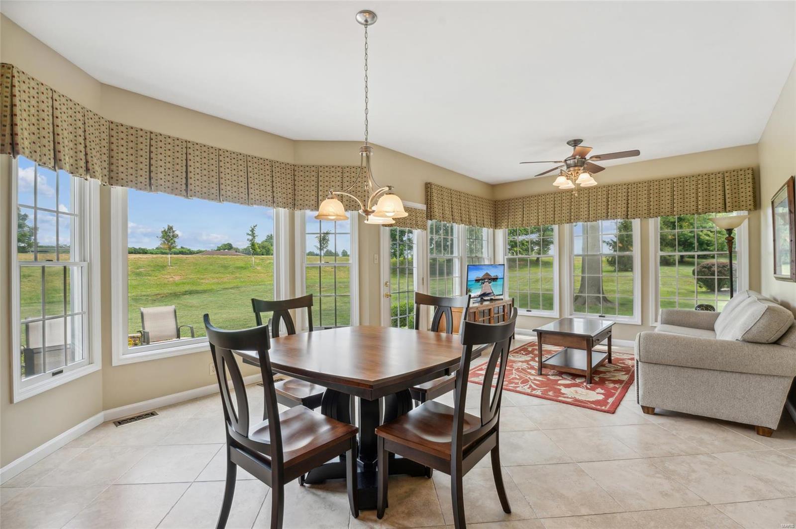 Dunhill Farm - Residential