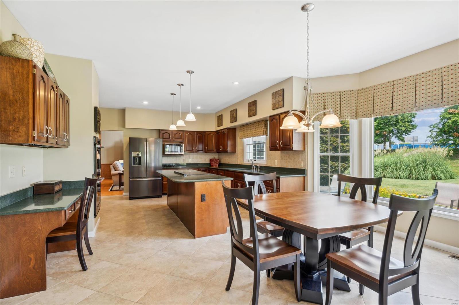 Dunhill Farm - Residential