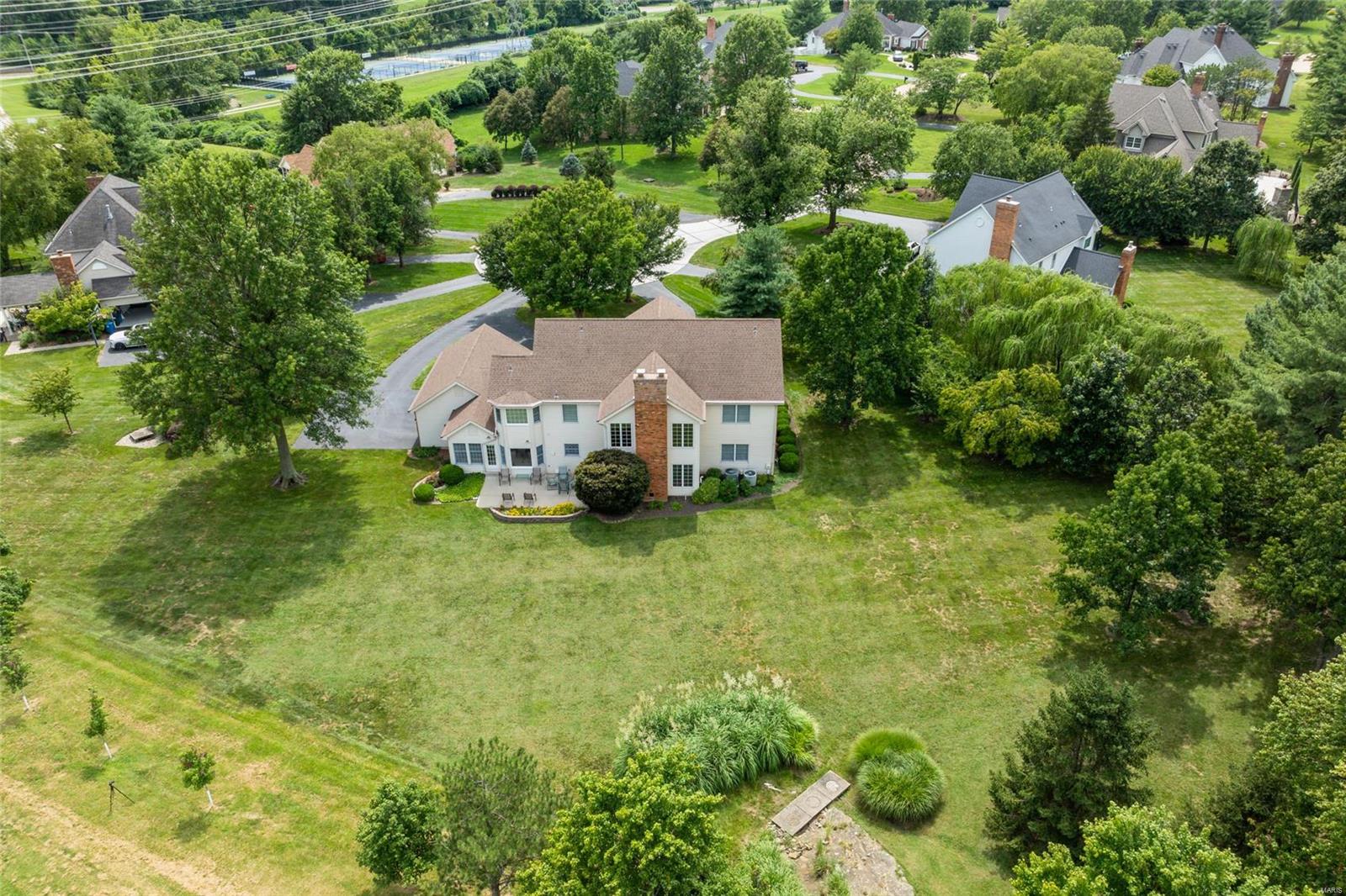 Dunhill Farm - Residential