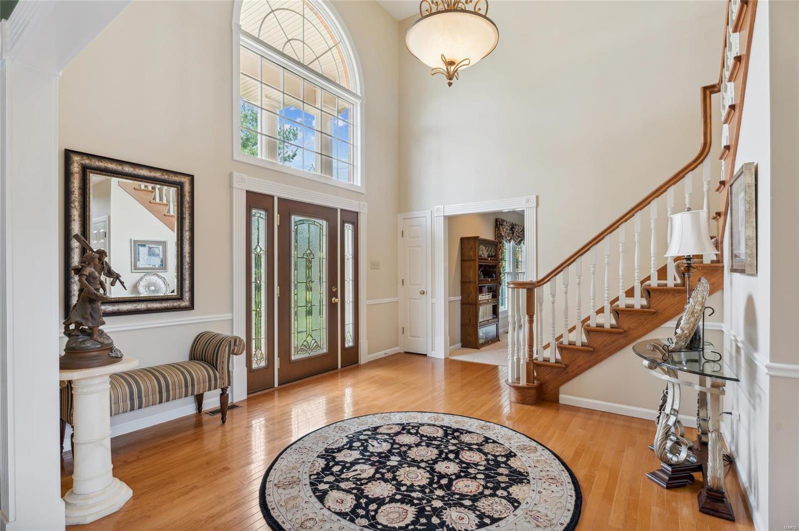 Dunhill Farm - Residential