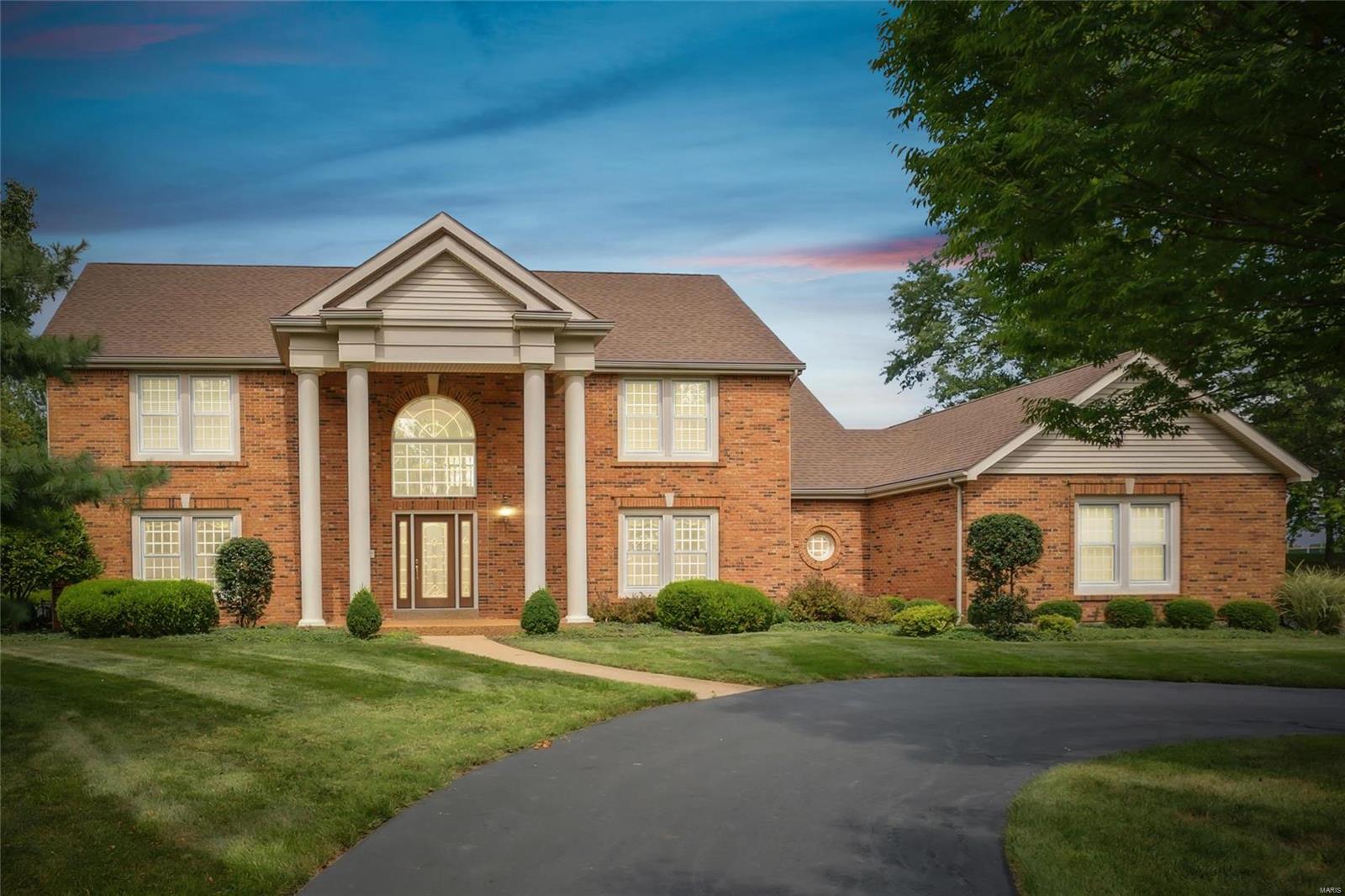 Dunhill Farm - Residential