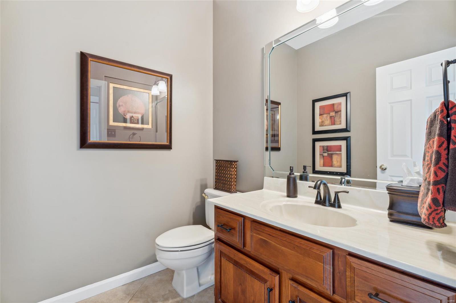 Dunhill Farm - Residential