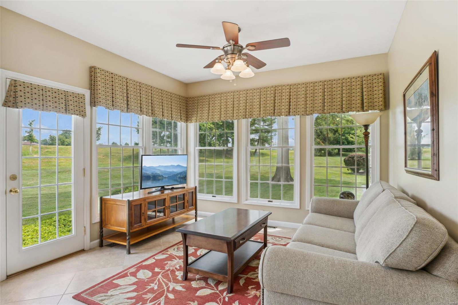 Dunhill Farm - Residential