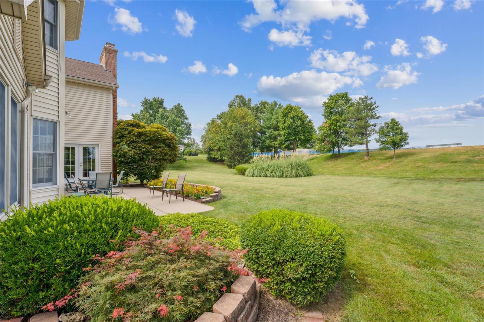 Dunhill Farm - Residential