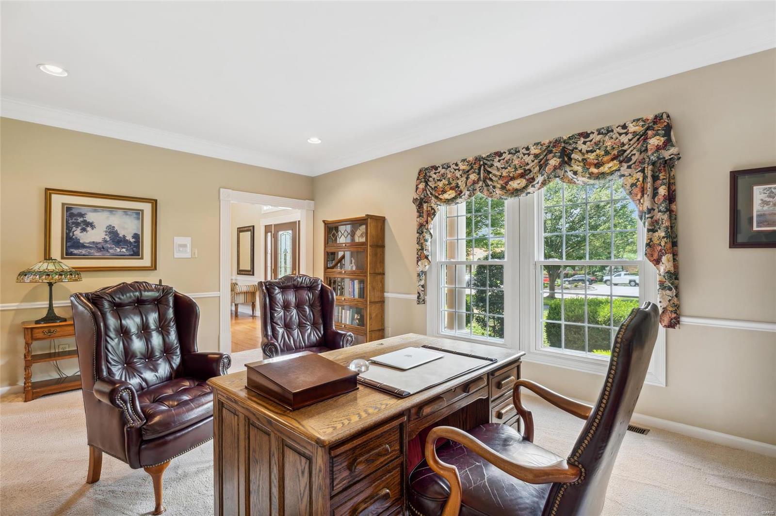 Dunhill Farm - Residential