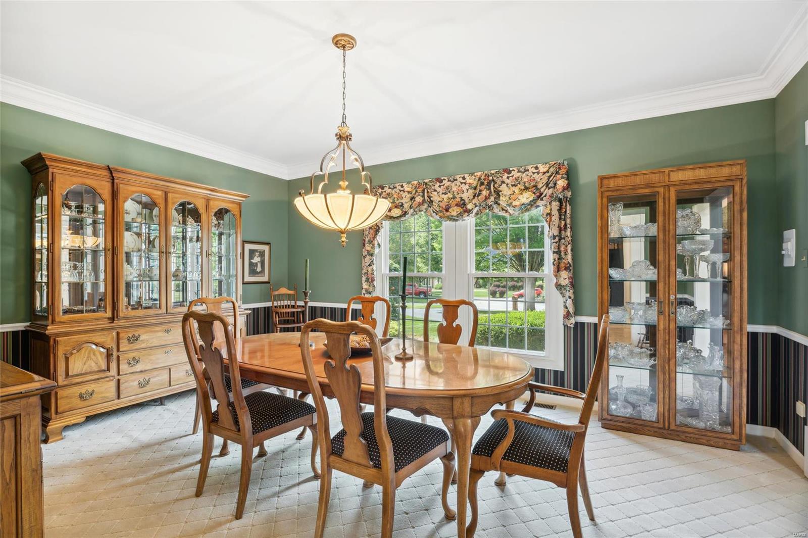 Dunhill Farm - Residential