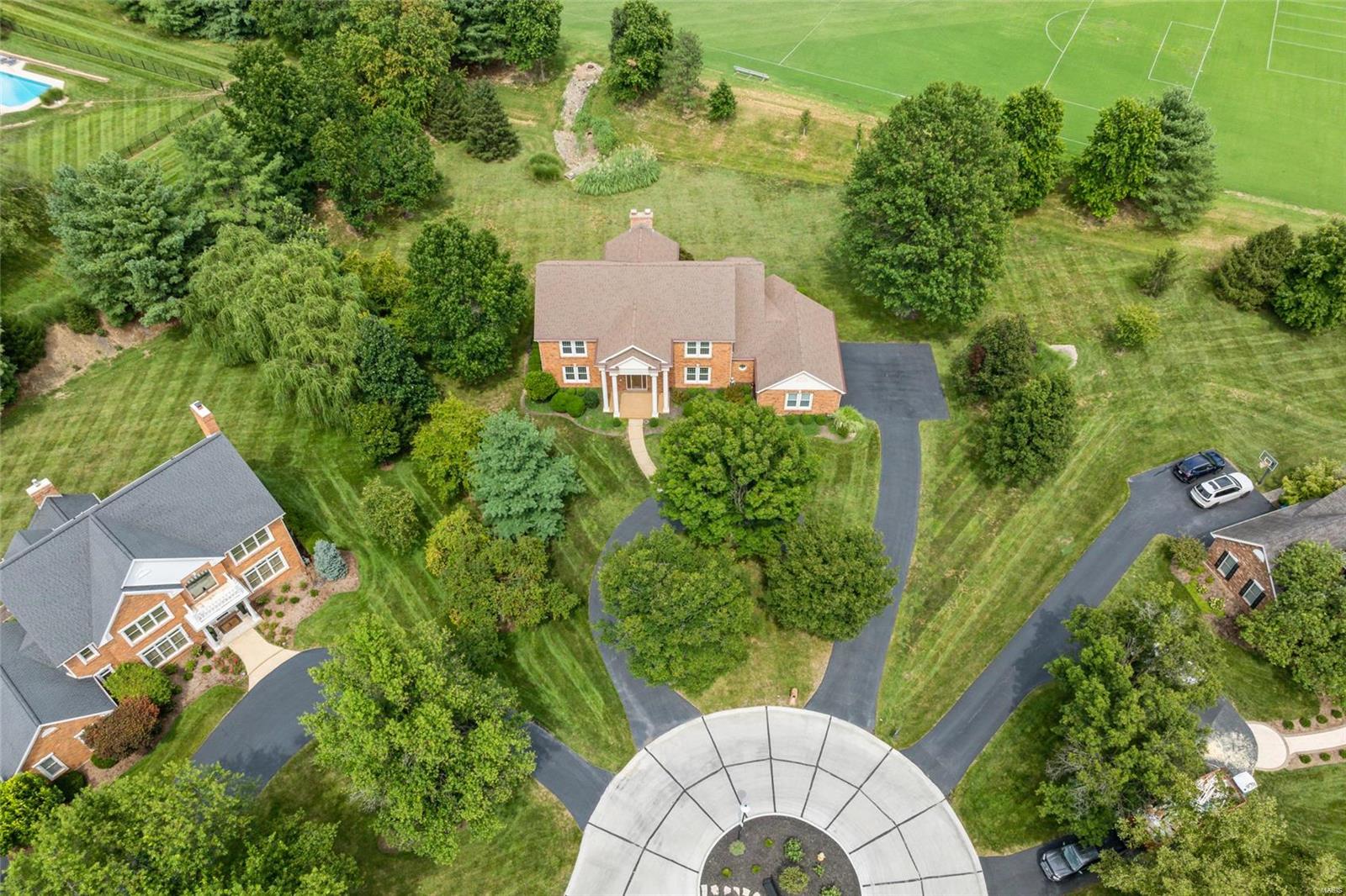 Dunhill Farm - Residential