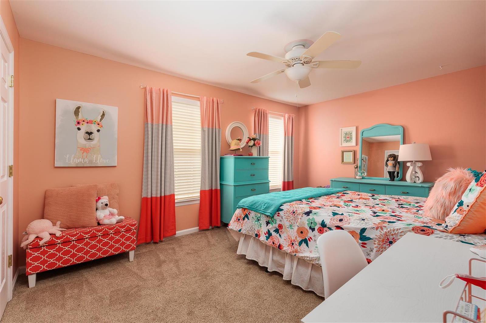Persimmon Hill Village - Residential