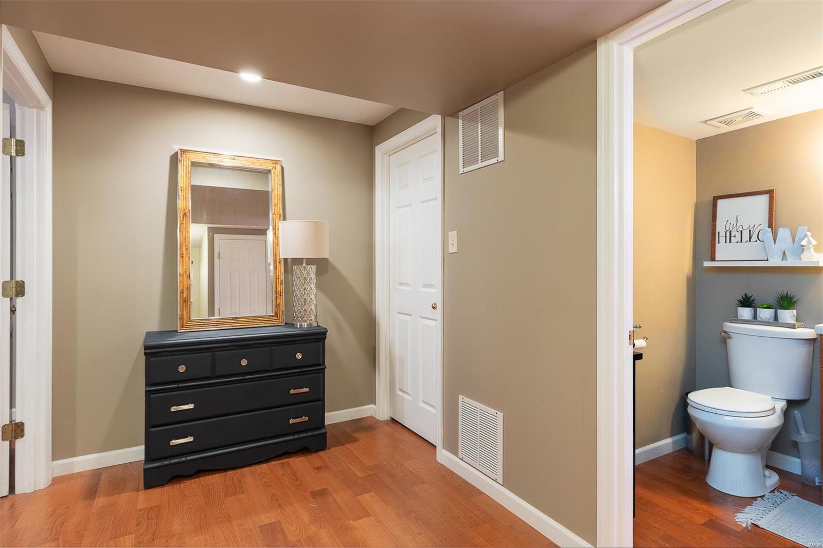 Persimmon Hill Village - Residential