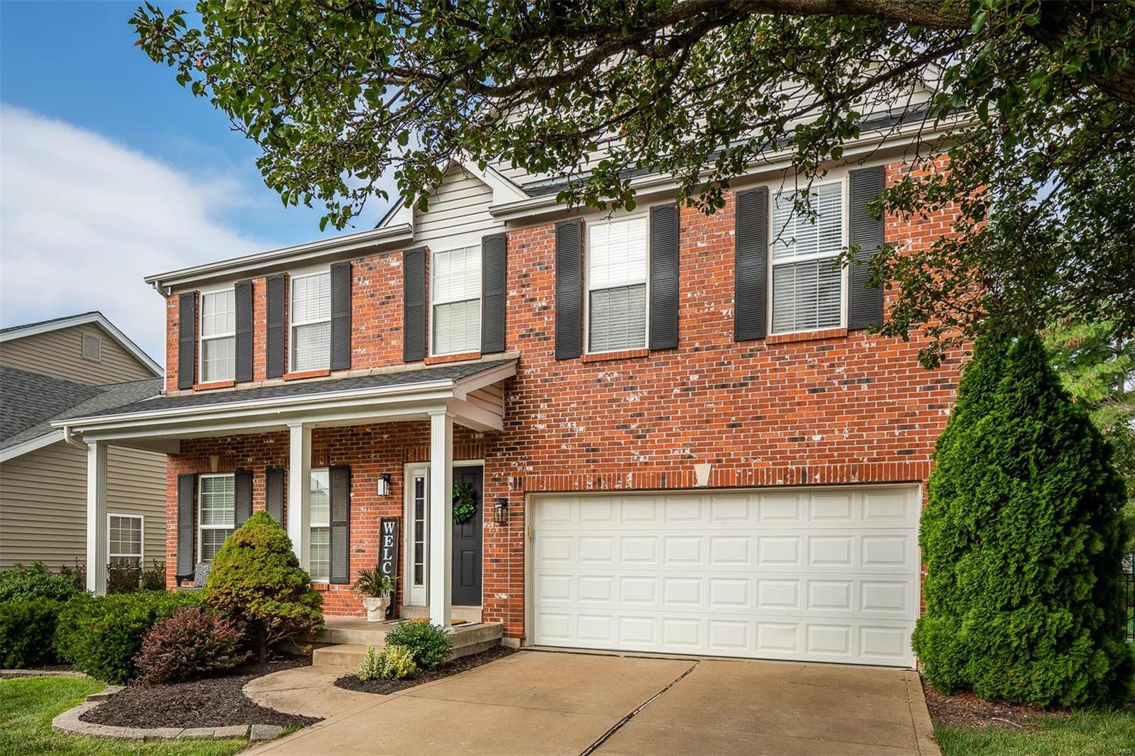 Persimmon Hill Village - Residential