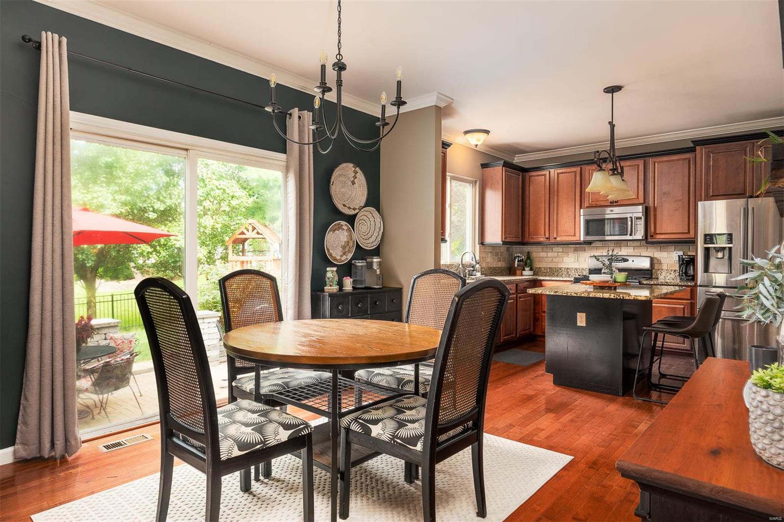 Persimmon Hill Village - Residential
