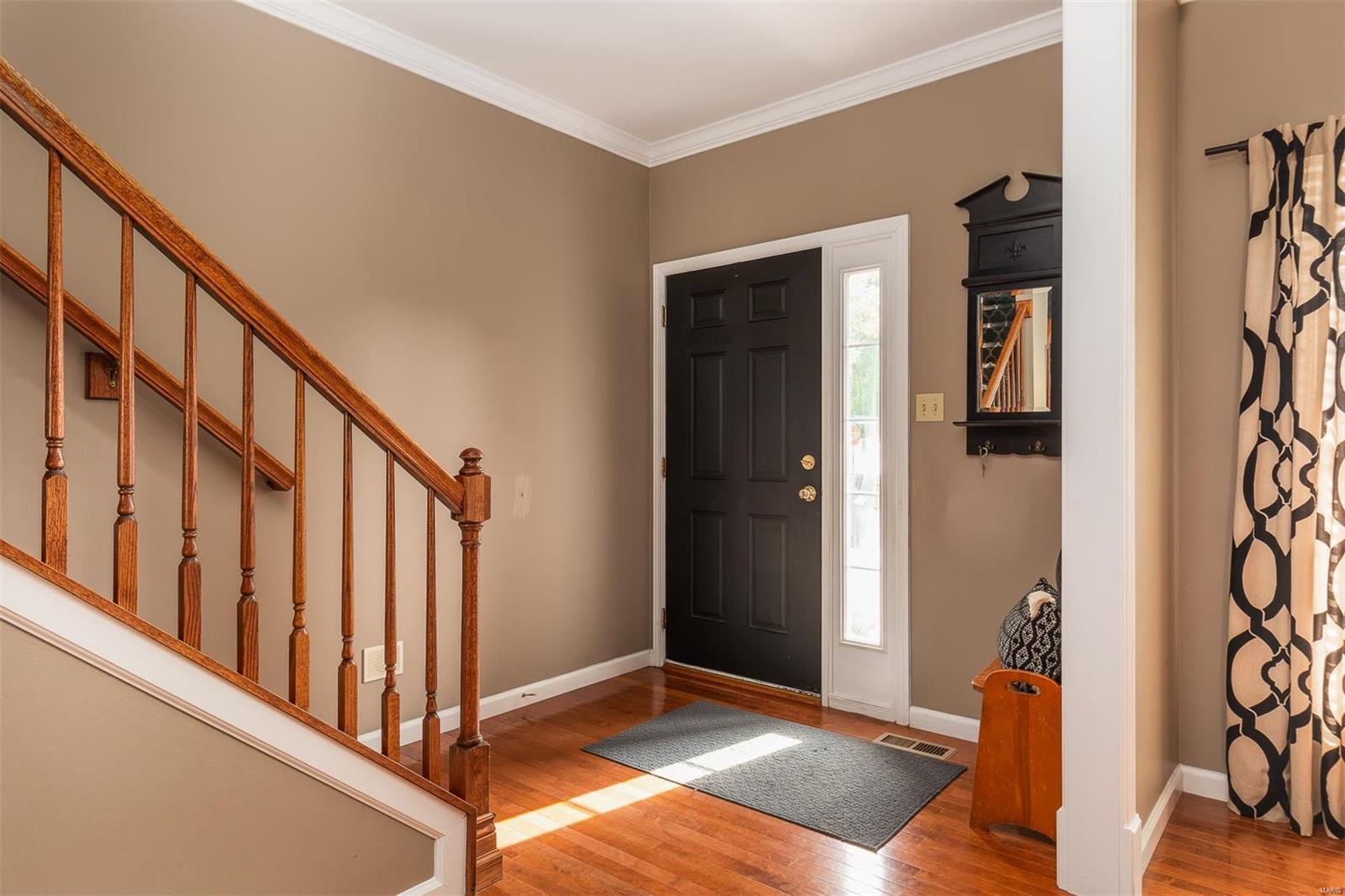 Persimmon Hill Village - Residential