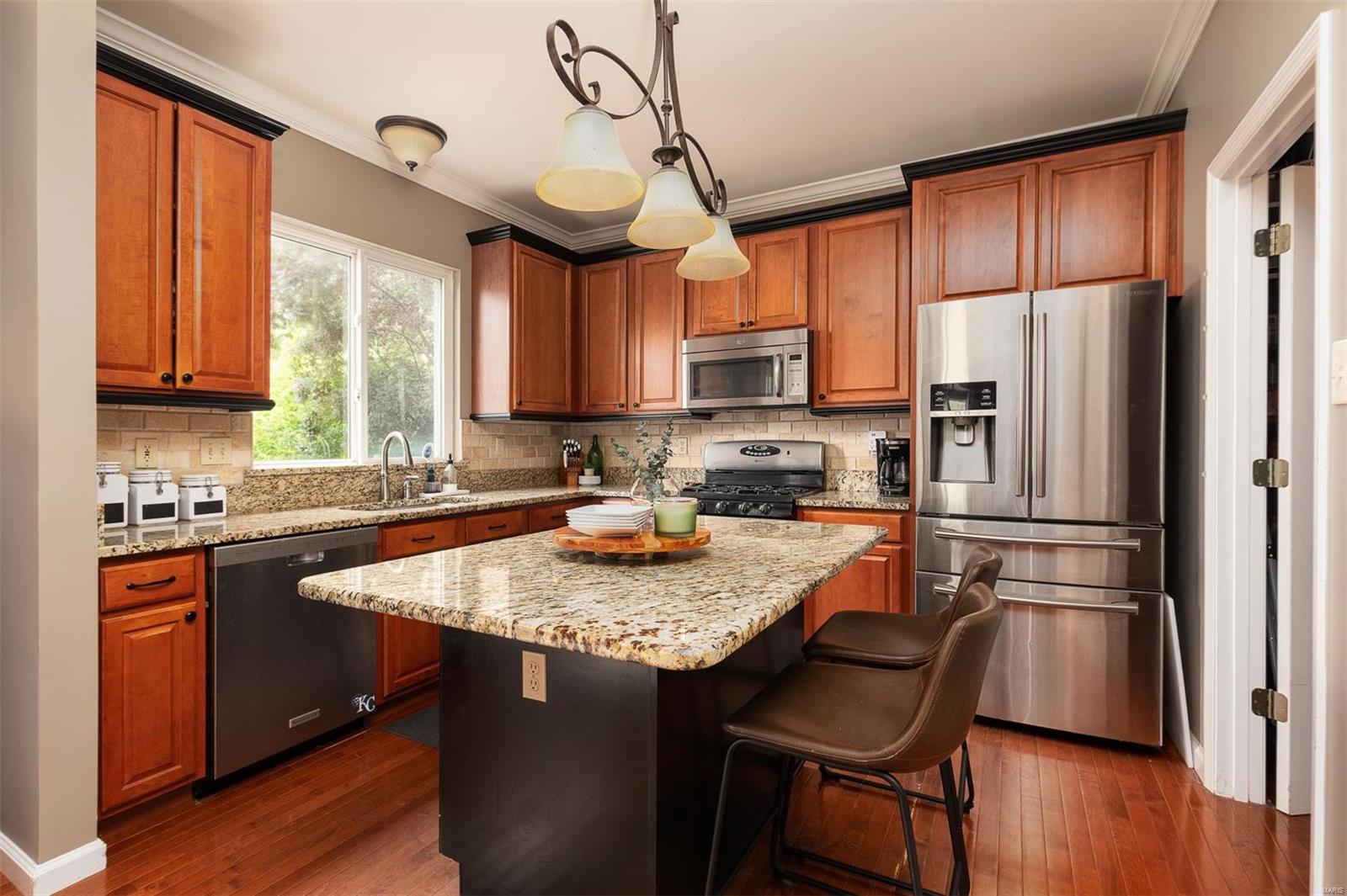 Persimmon Hill Village - Residential