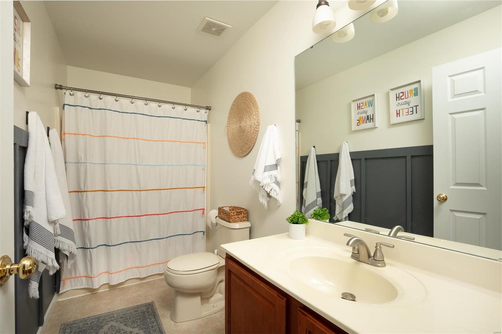 Persimmon Hill Village - Residential