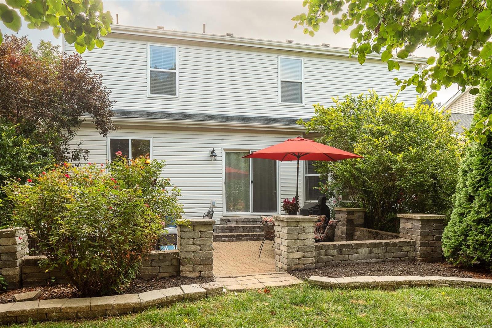 Persimmon Hill Village - Residential