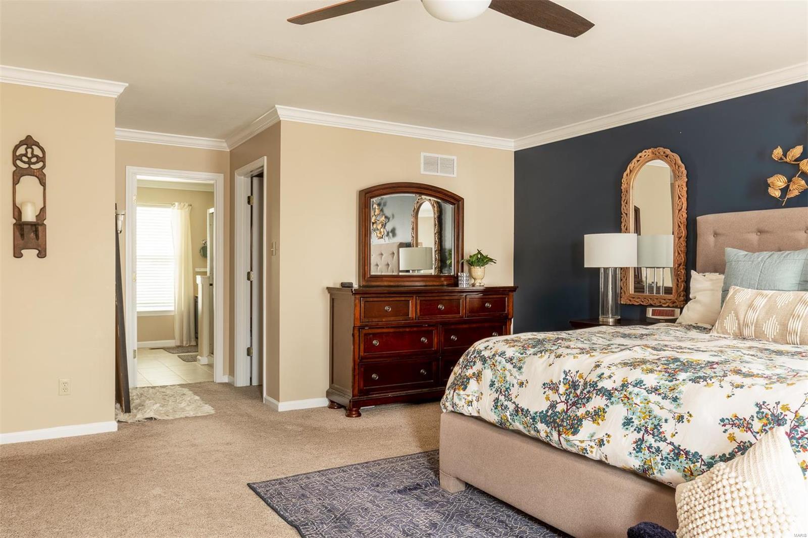 Persimmon Hill Village - Residential