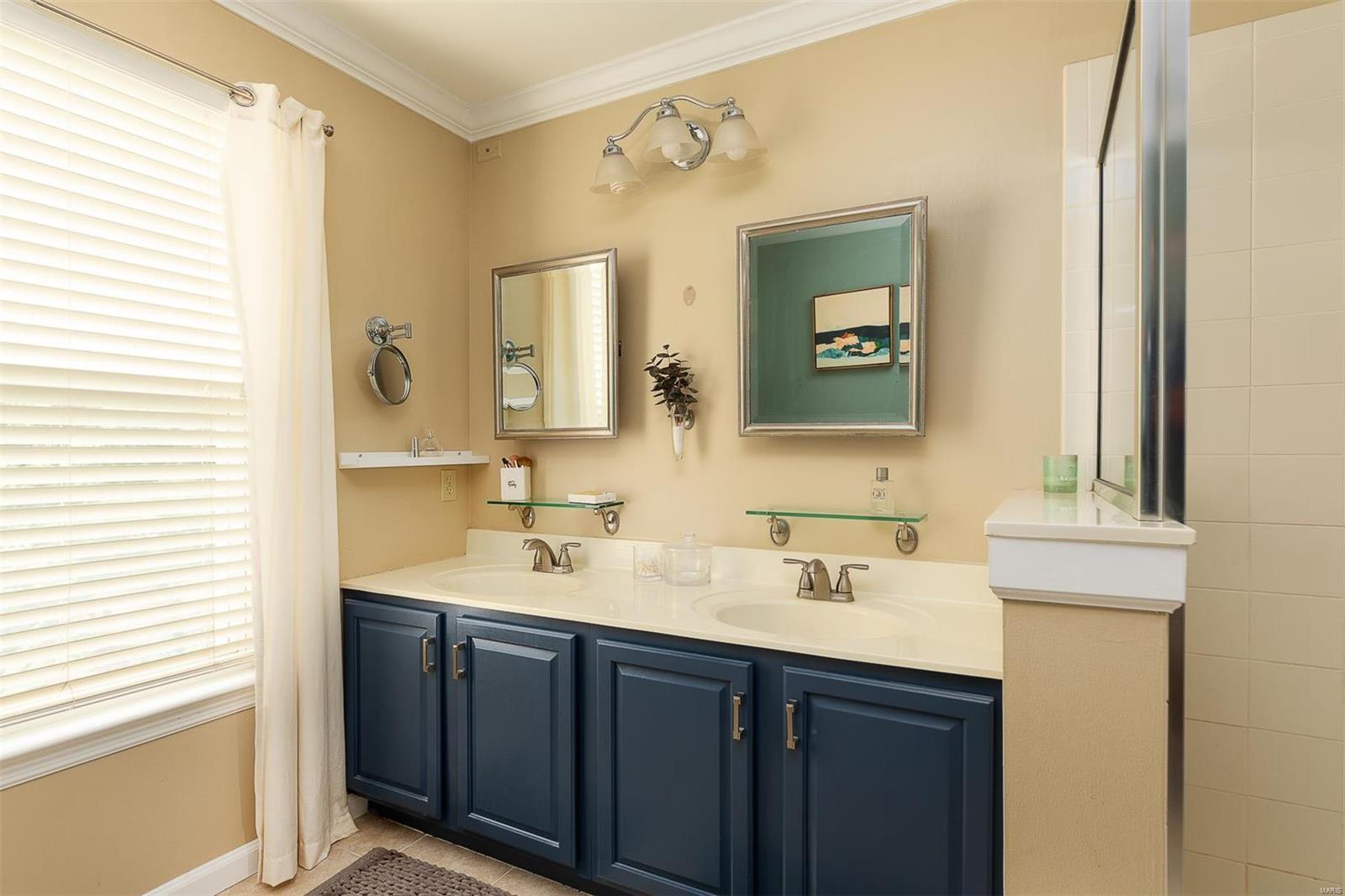 Persimmon Hill Village - Residential