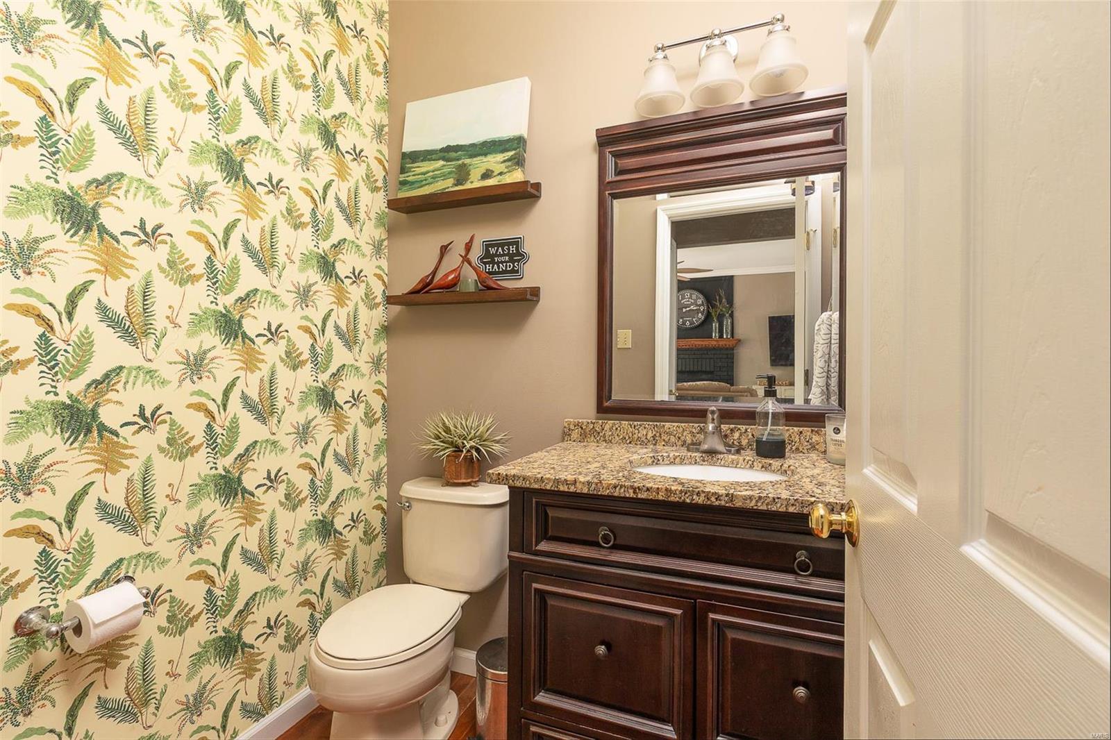 Persimmon Hill Village - Residential