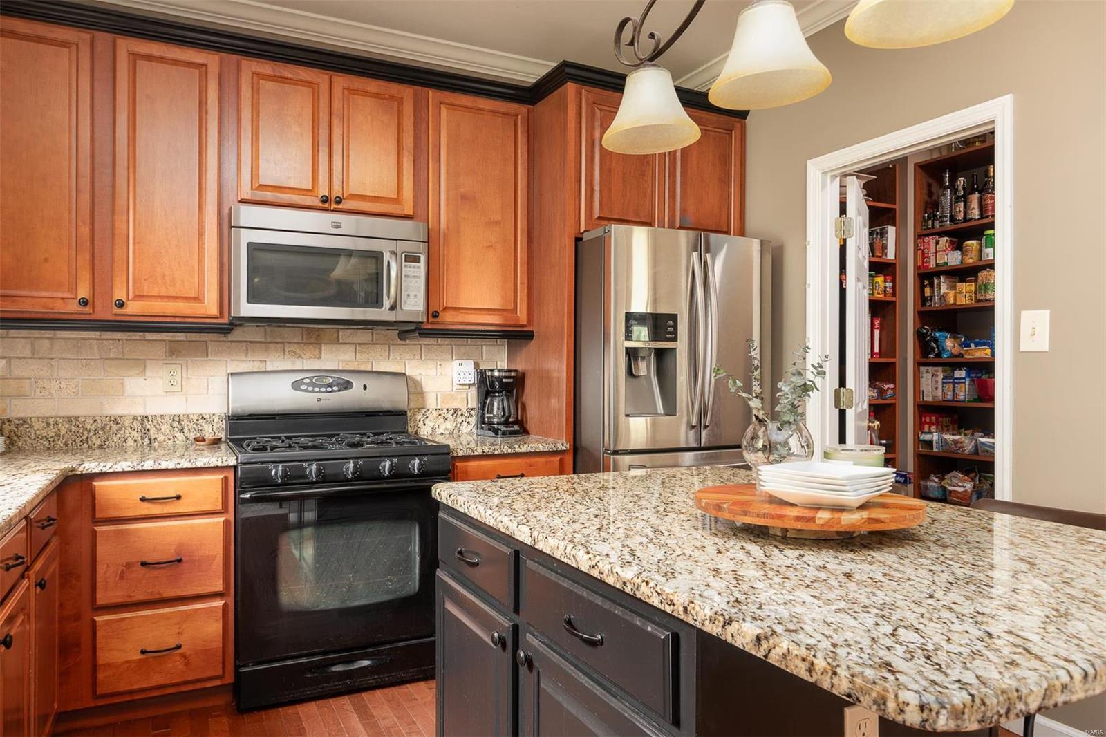 Persimmon Hill Village - Residential