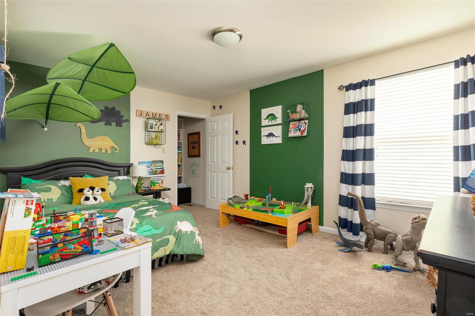 Persimmon Hill Village - Residential