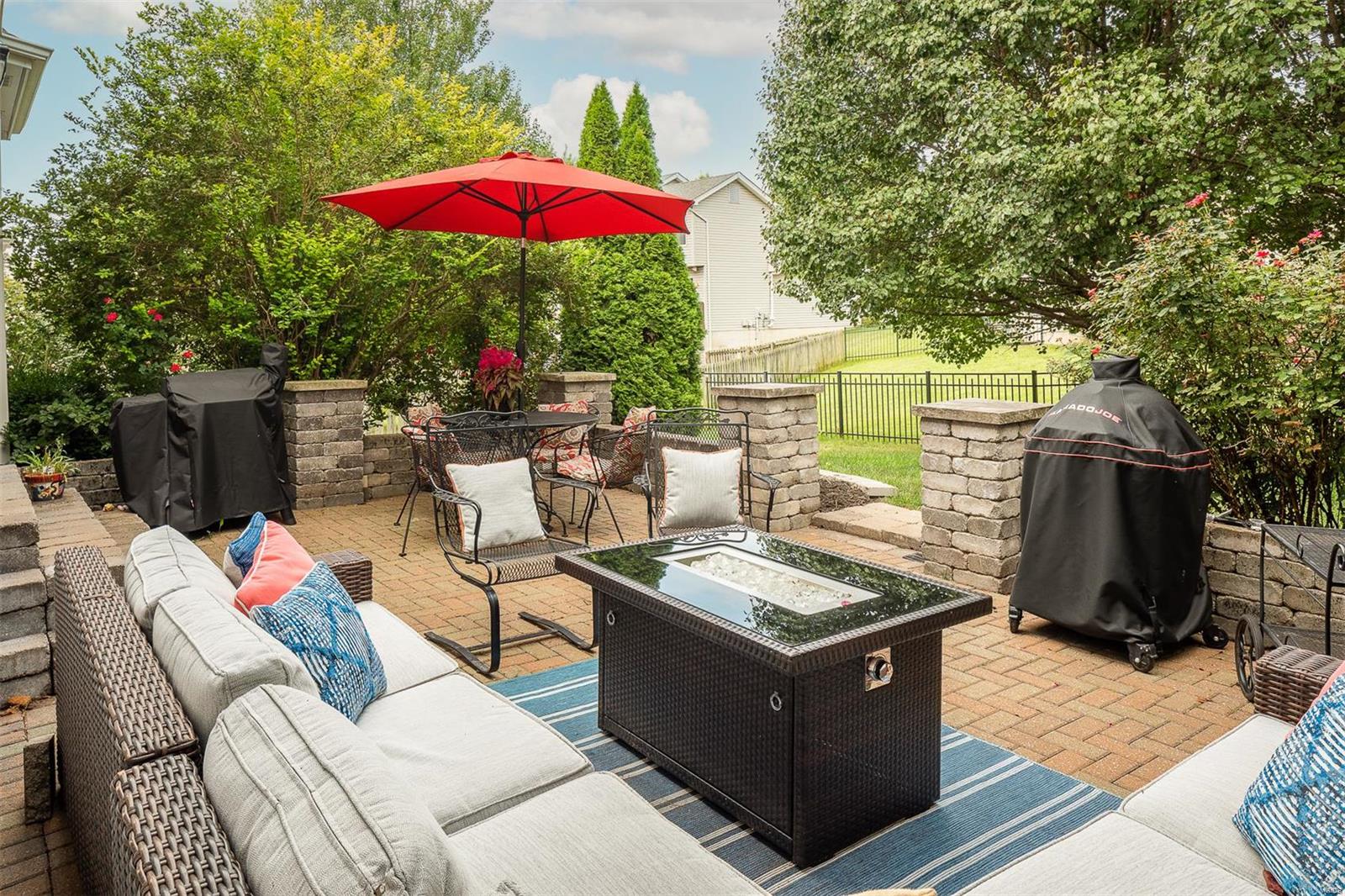 Persimmon Hill Village - Residential