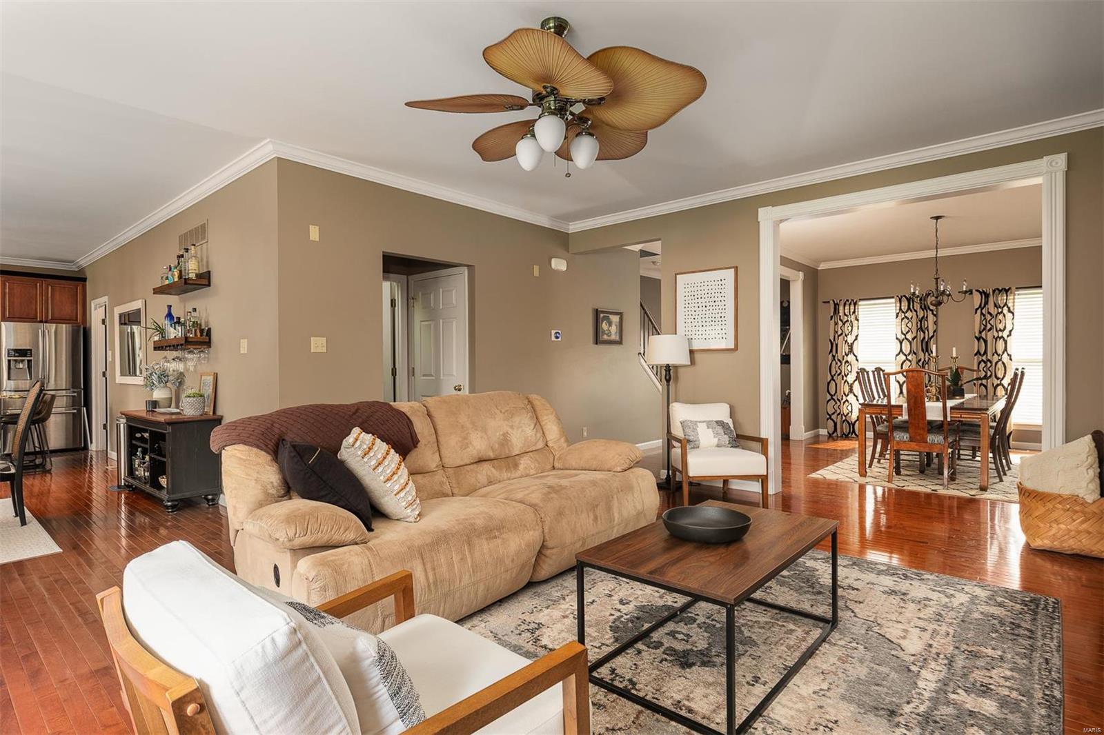 Persimmon Hill Village - Residential