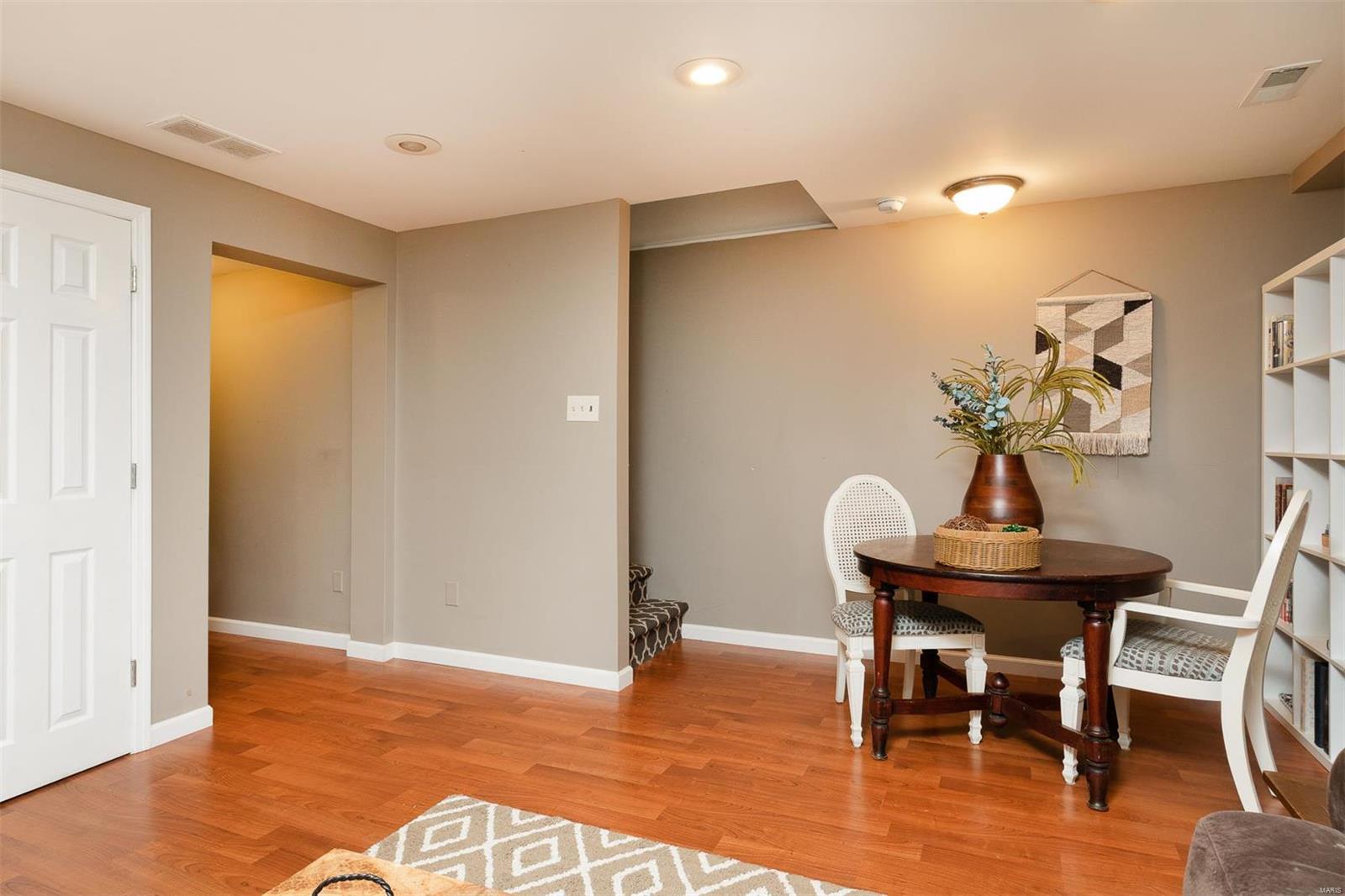 Persimmon Hill Village - Residential