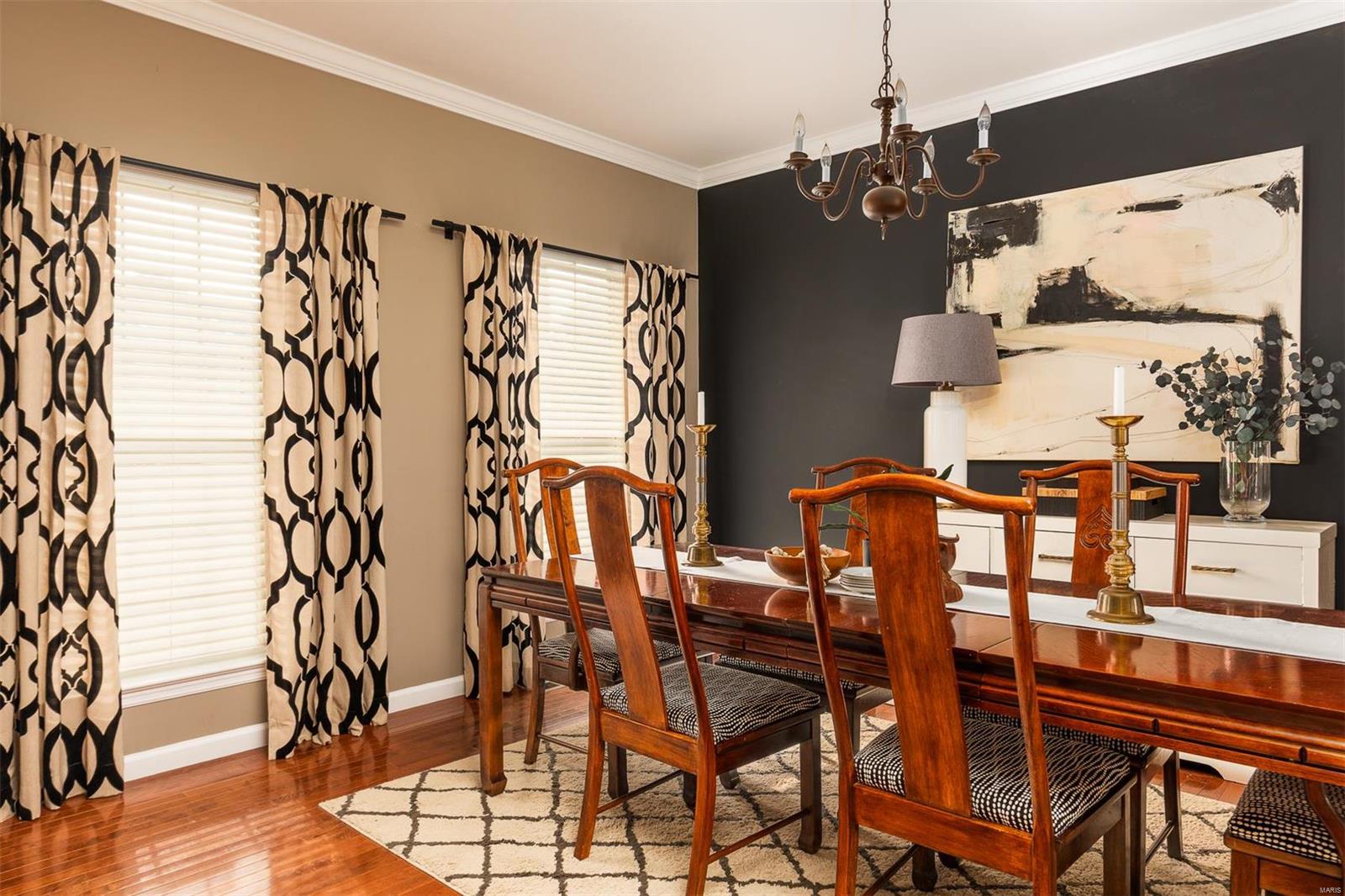 Persimmon Hill Village - Residential