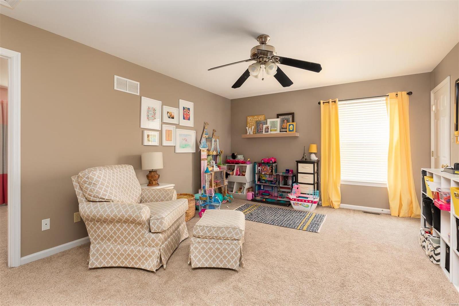 Persimmon Hill Village - Residential