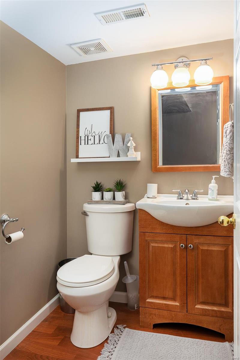Persimmon Hill Village - Residential