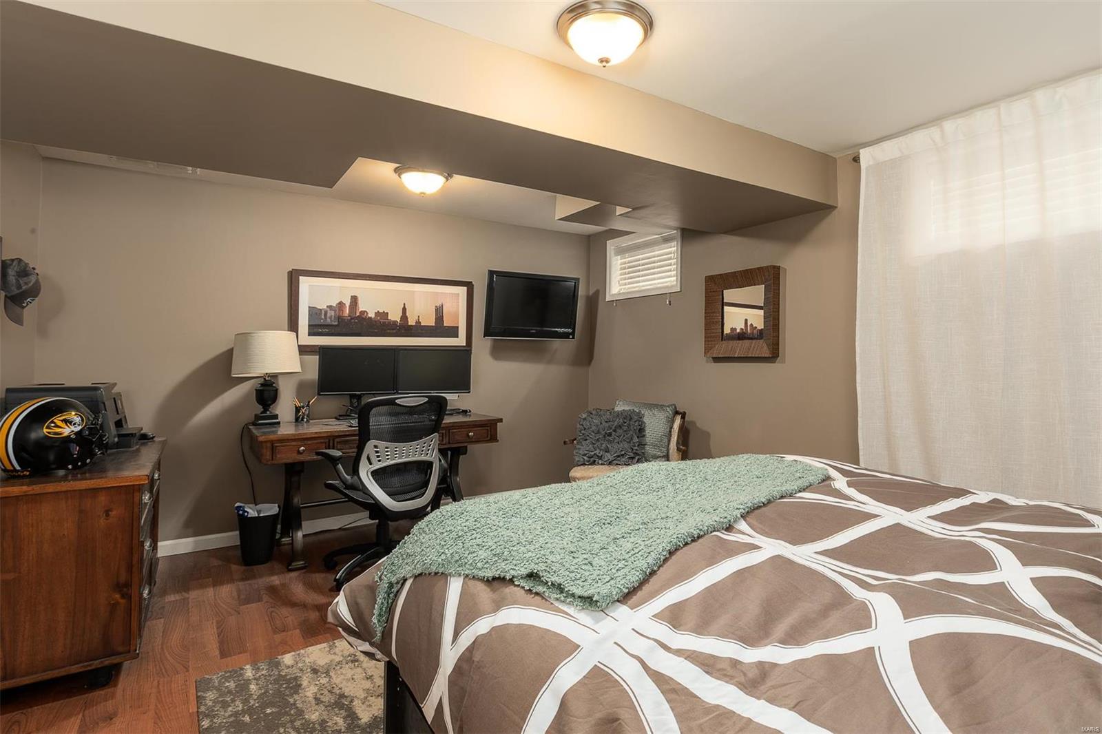 Persimmon Hill Village - Residential