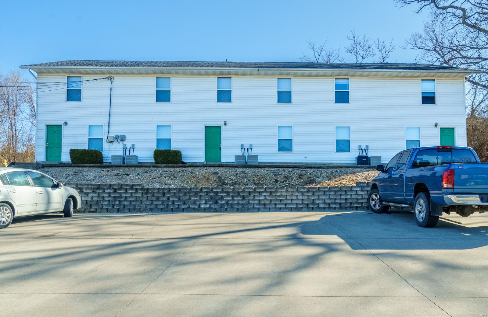 Jordan's Pass No. 2 - Residential Income