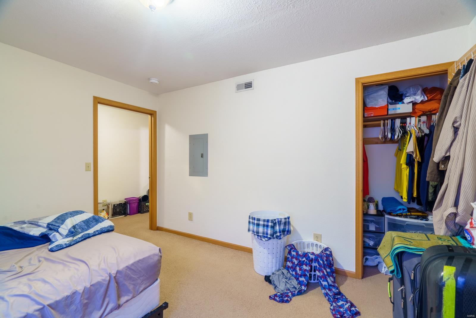 Jordan's Pass No. 2 - Residential Income