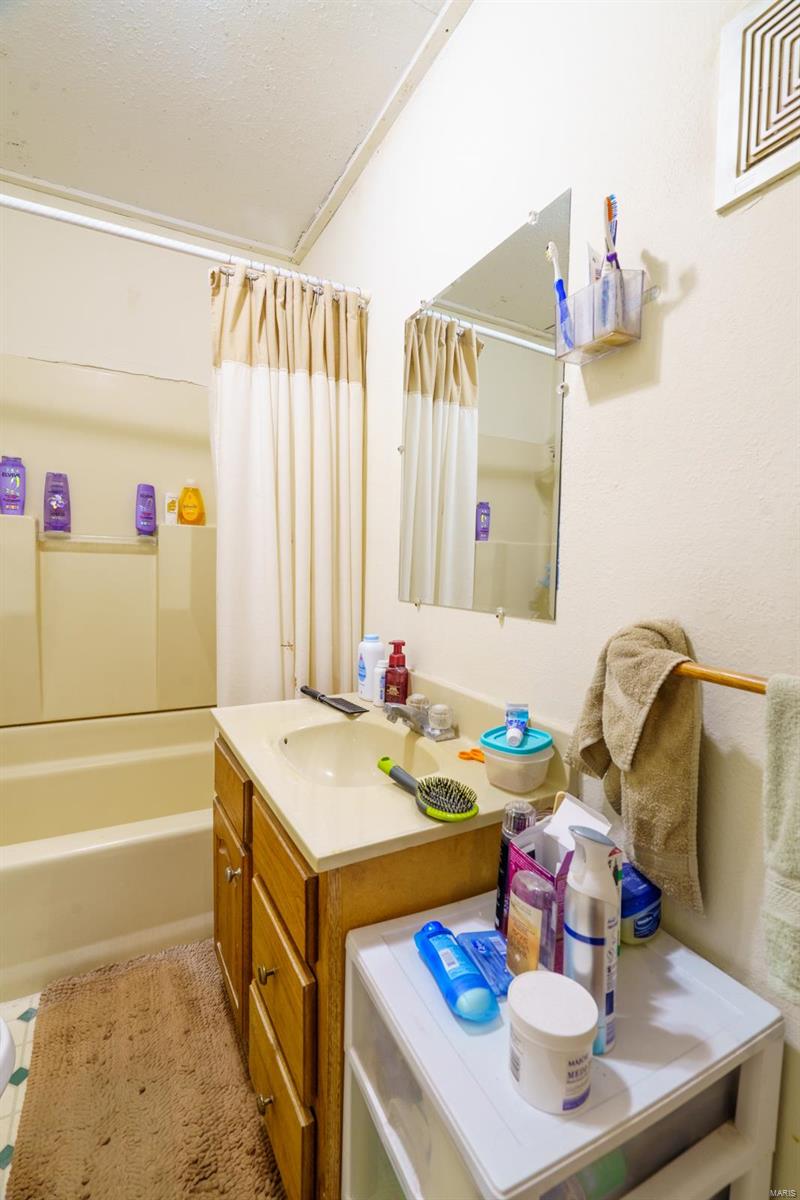 Jordan's Pass No. 2 - Residential Income