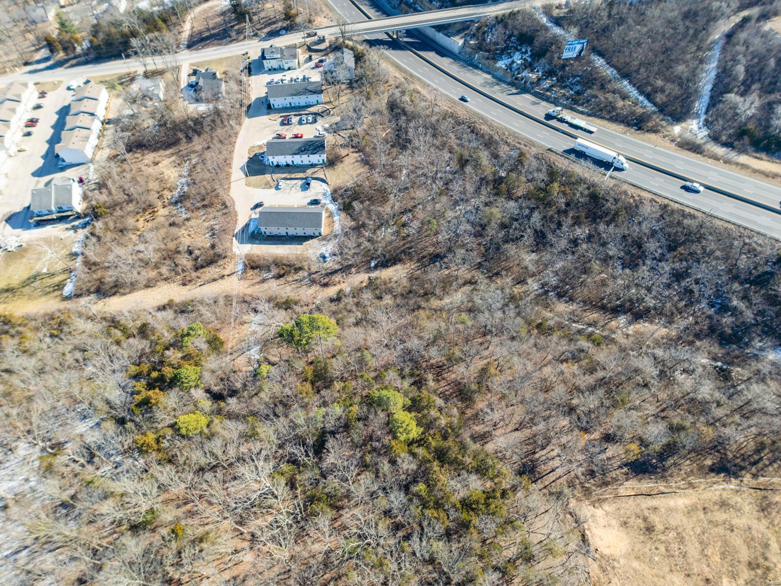 Jordan's Pass No. 2 - Residential Income