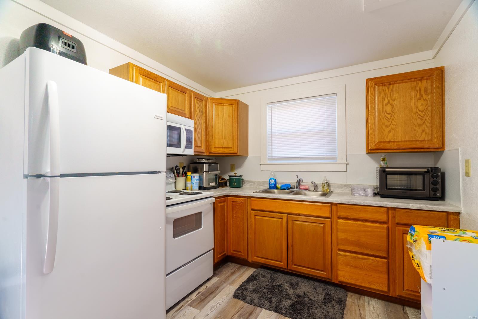 Jordan's Pass No. 2 - Residential Income