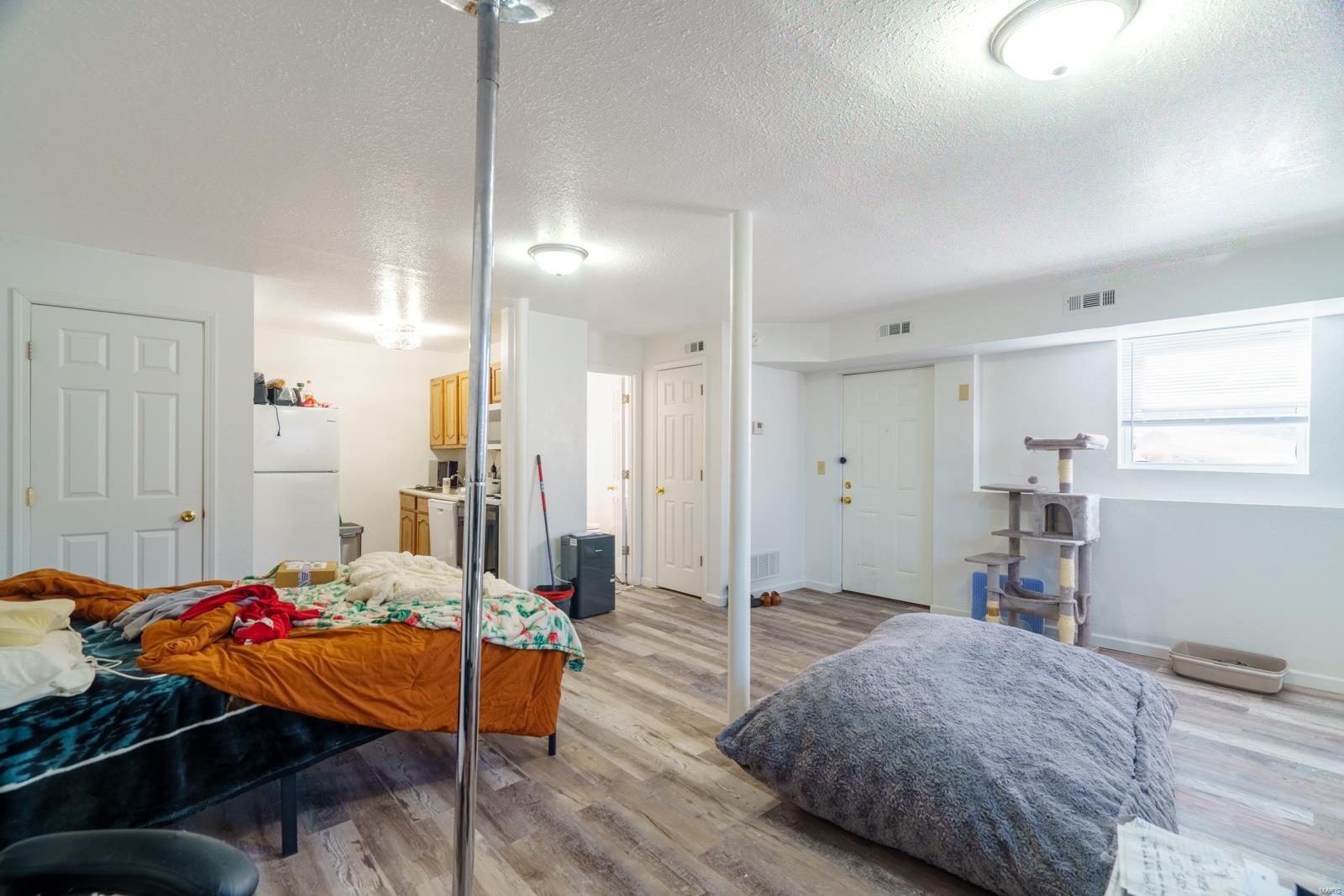 Jordan's Pass No. 2 - Residential Income