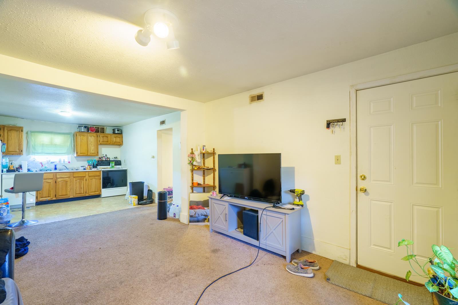 Jordan's Pass No. 2 - Residential Income